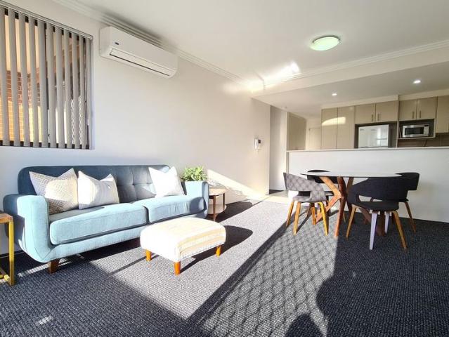 SHORT TERM LEASES AVAILABLE