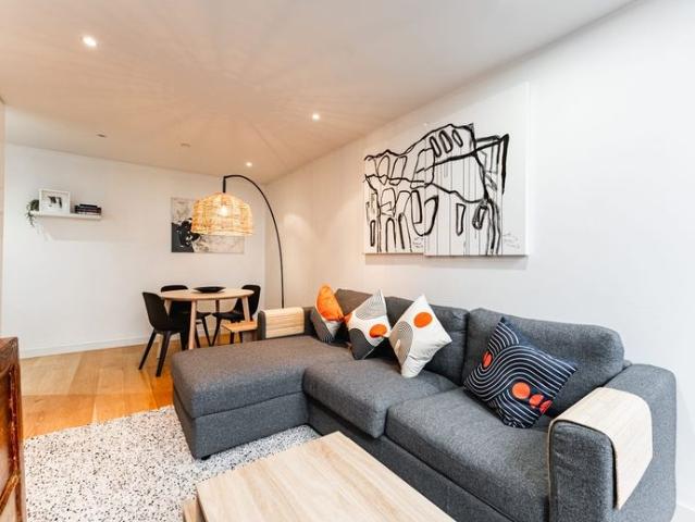 SHORT TERM LEASES AVAILABLE