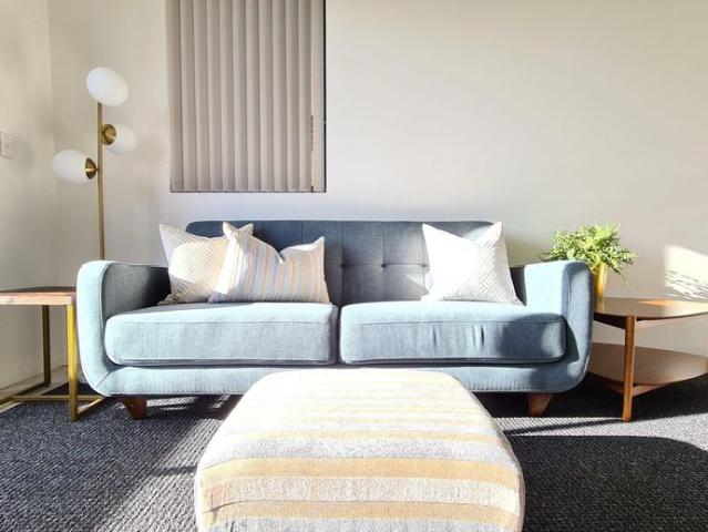 SHORT TERM LEASES AVAILABLE