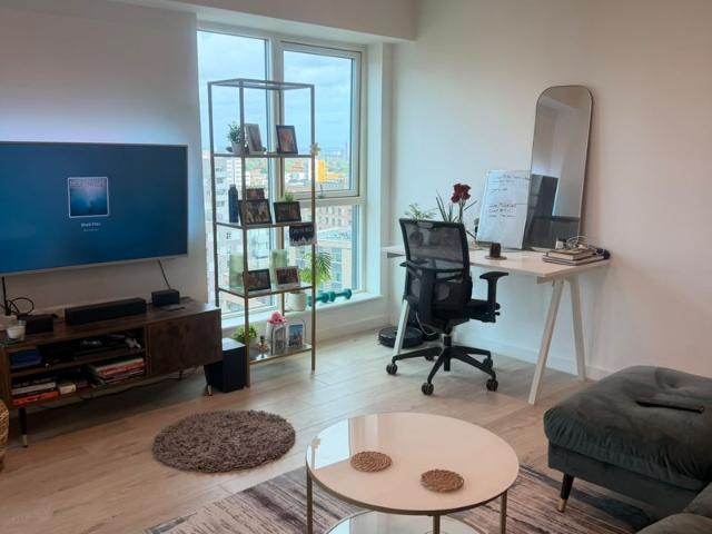 Short Term Let Canning Town
