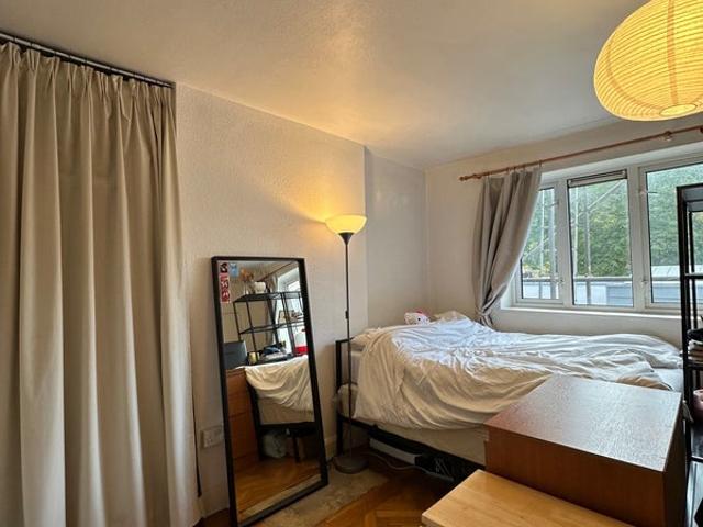 Short Term Let Near Bermondsey
