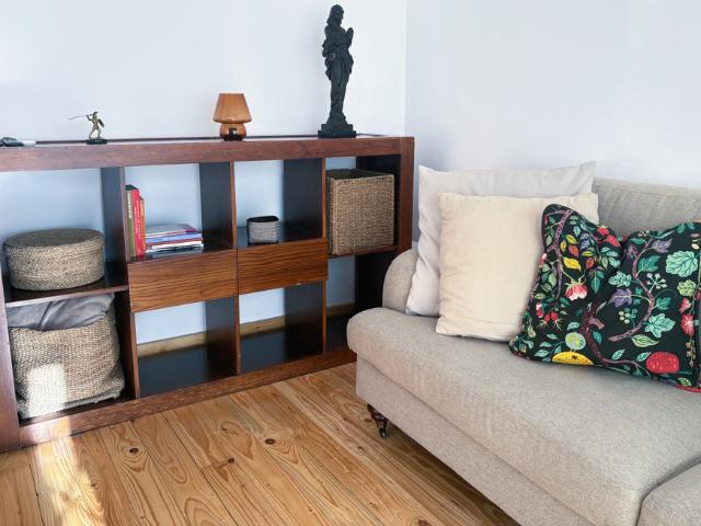 Short term renovated cozy space