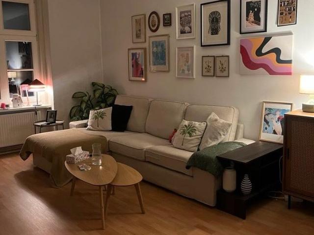 Short term rent from 01.07 to 30.09