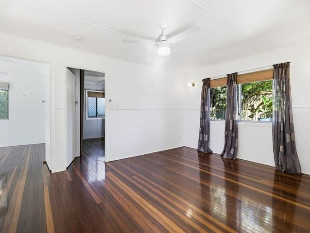 Short term rental 6 months