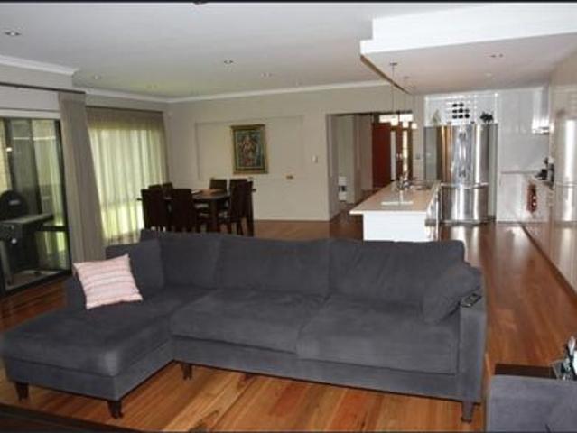 SHORT TERM RENTAL AVAILABLE