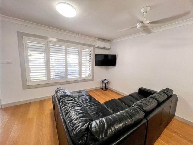 Short Term Rental Available