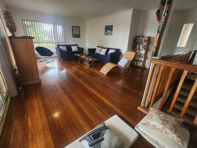 Short term rental Diamond Beach