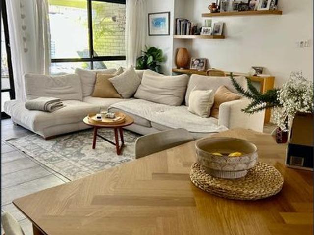 Short term rental Fully Furnished Coastal Living in the Heart of Kingscliff