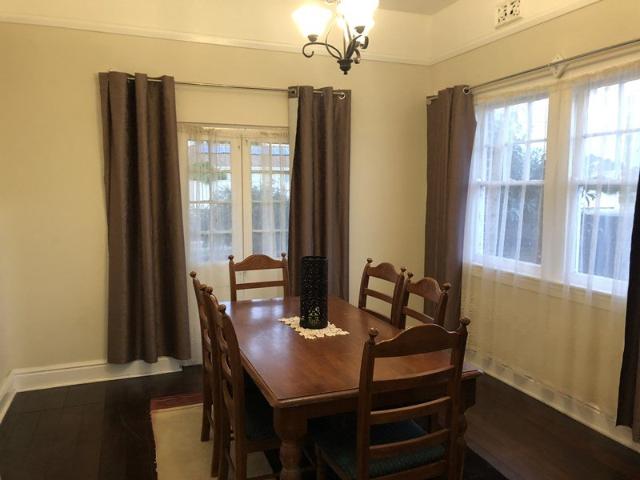 SHORT TERM RENTAL Furnished Fully Equipped Accommodation Available