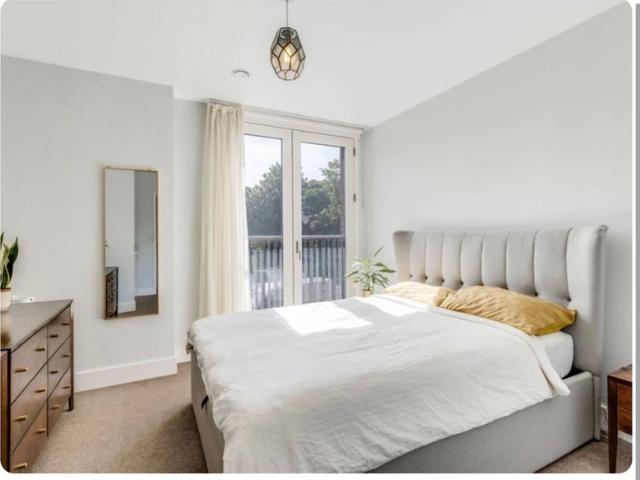 Short term rental in Zone 2 from Nov