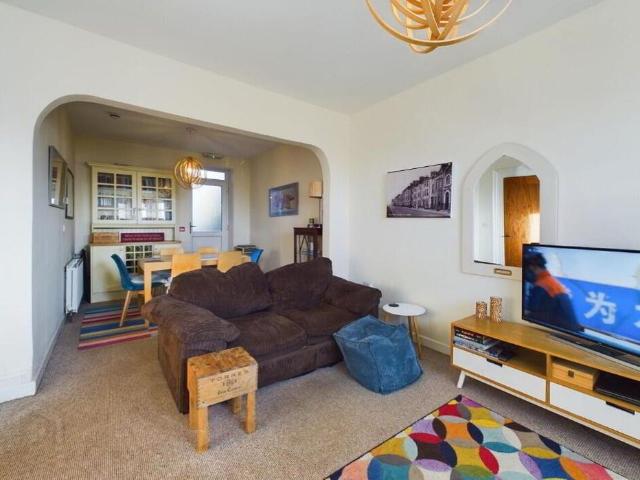 Short Term Rental, Mark Street, Portrush, BT56 8BT