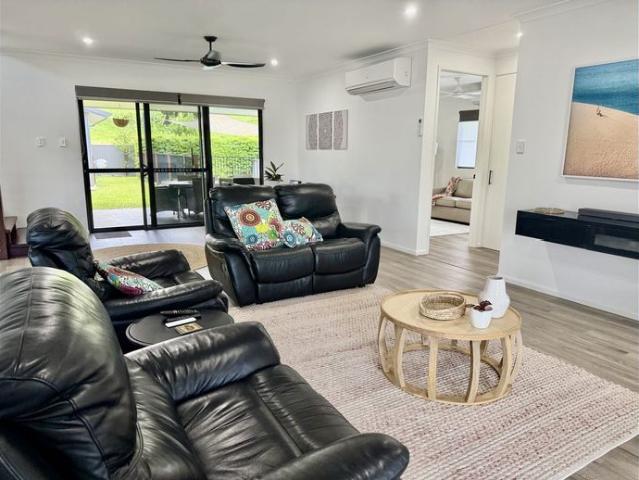 Short Term Rental – Mission Beach 7 Months