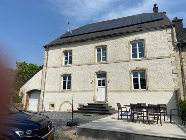 SHORT TERM RENTAL OCT TO DEC
