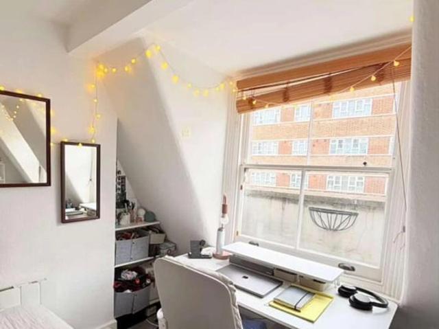 Short Term Sublet 1 Bedroom Flat in Hackney Downs