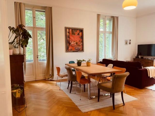 Short term Sublet Available: 2 Months ONLY Dec 2026 – Jan 2027 in Mitte
