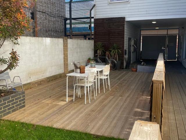 Short term sublet in 1 bed flat