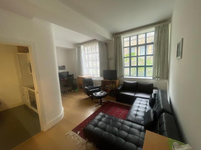 Short Term 1 Bedroom Flat Near Angel
