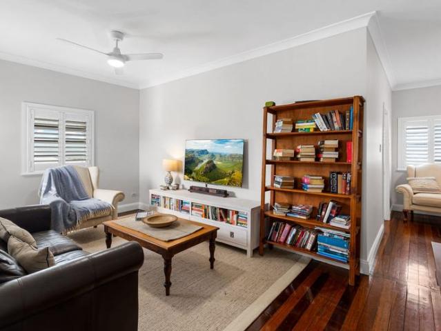 Short Term 3 Month Lease Furnished Coastal Home