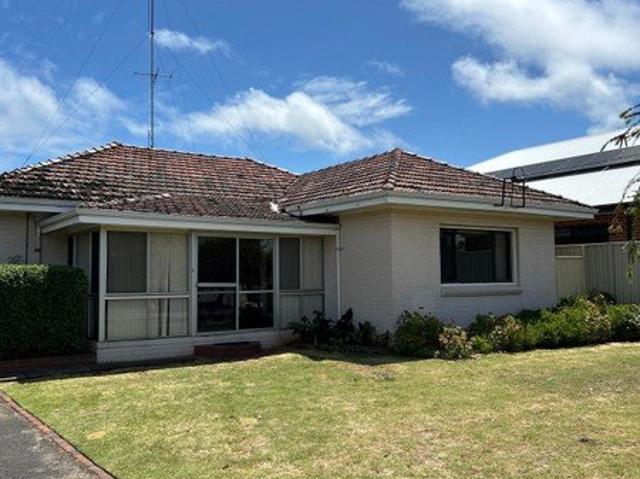 SHORT TERM 3 MONTH LEASE ONLY 3X1 IN SOUTH BUNBURY