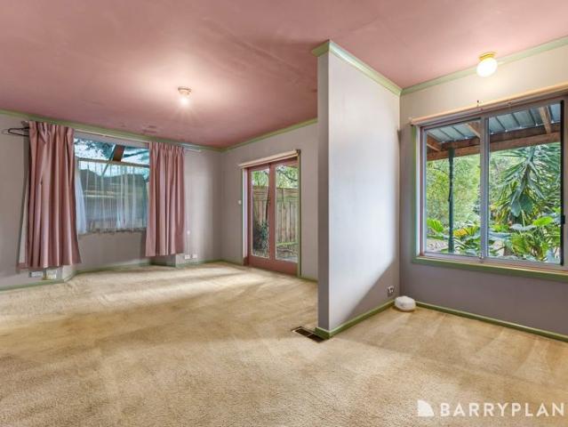 SHORT TERM 6 MONTH LEASE