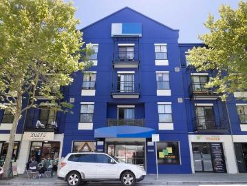 1st homeowners NO STAMP DUTY Prime Inner City Apartment with Lifestyle and Investment Appeal