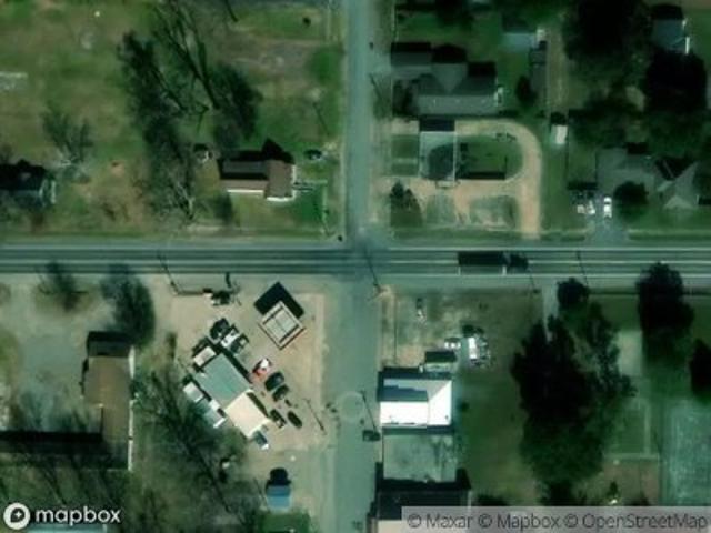 Short Bayou Ln