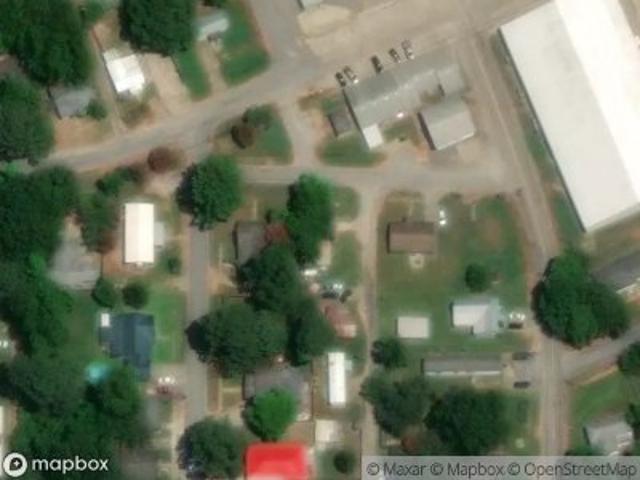 Short Fordyce St