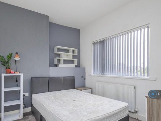 Short Heath Road, Birmingham, B23 1 bed in a house share to rent £570 pcm £132 pw
