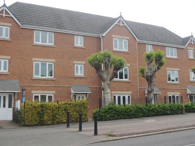 Short Heath Road, Birmingham, West. 2 bed flat to rent £950 pcm £219 pw