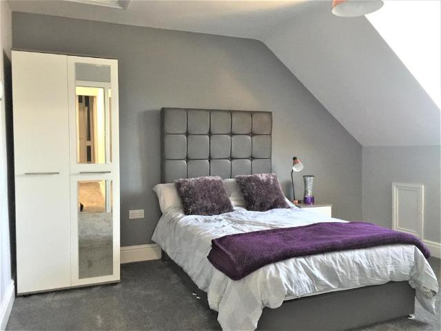 Short heath Road, Erdington. 1 bed in a house share to rent £625 pcm £144 pw