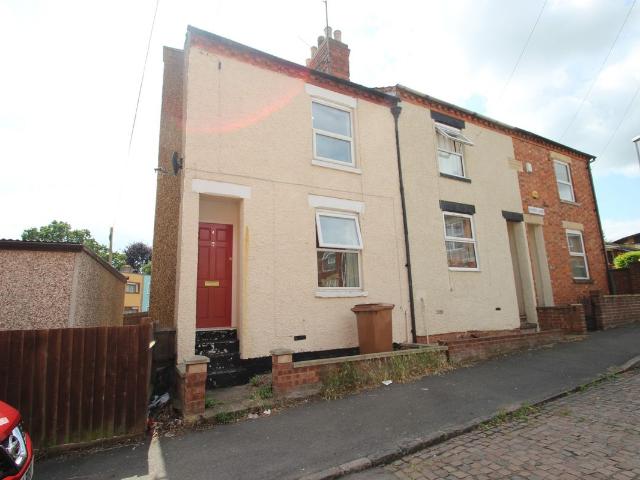 Short Lane, Wellingborough NN8, 3 bed end terrace house to rent, £925 pcm | PrimeLocation