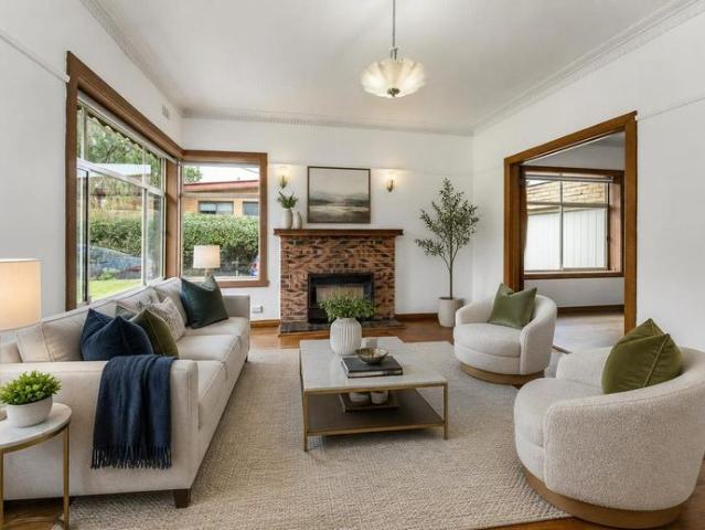 APPLICATION APPROVED *SHORT LEASE – 9 MONTHS ONLY