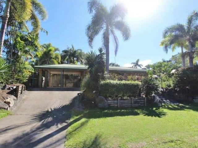 Short Lease Family Home