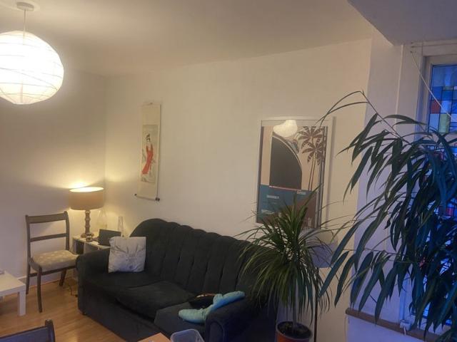 Short Let: Beautifully Presented 1 Bed Flat Ealing