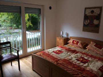 Gnadental, Neuss