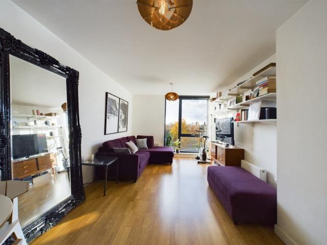 Short Let Furnished 1 Bedroom Flat Broadway Market