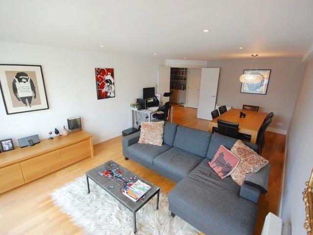 Short Let One Bed Flat in Angel, Islington