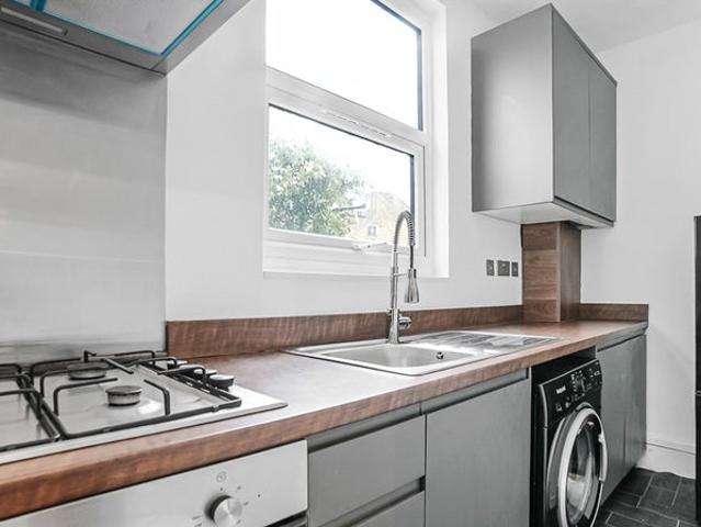 Short Let Only Bills inc West Croydon