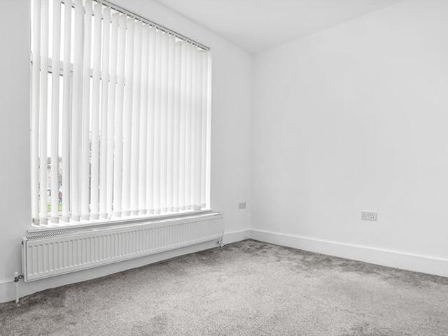 Short Let Only Bills inc West Croydon