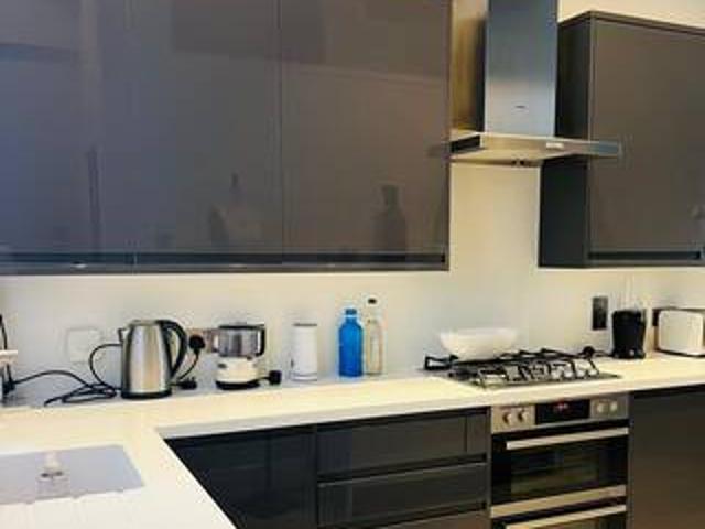 Short Let Luxury Kensington Apartment Bills Inc