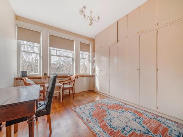 Studio for Rent