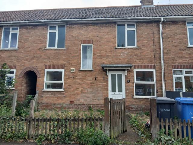 Short Let Stevenson Road, Norwich, Norfolk NR5, 4 bed property to rent, £1,700 pcm | PrimeLocation