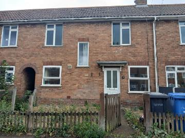 Short Let Stevenson Road, Norwich, Norfolk NR5, 4 bed property to rent, £1,700 pcm | PrimeLocation