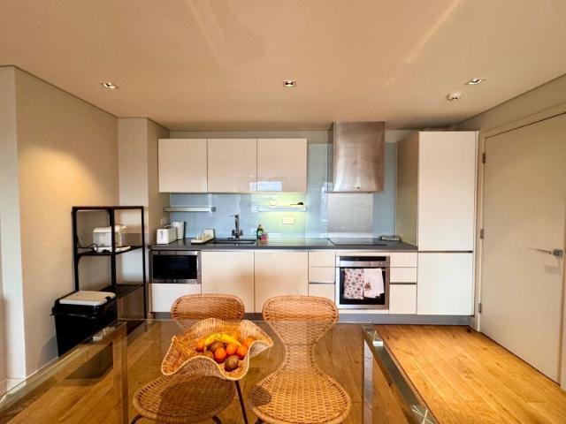 [Short Let]Stunning 3B2B Flat with Balcony Camden