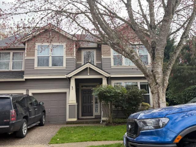 Short Oak Dr