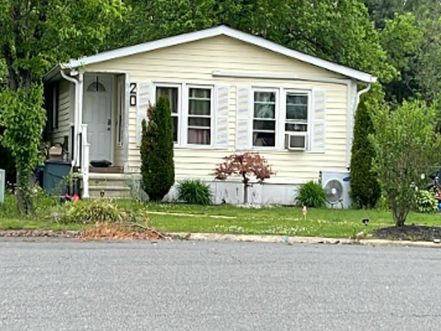 Short Oaks Ct