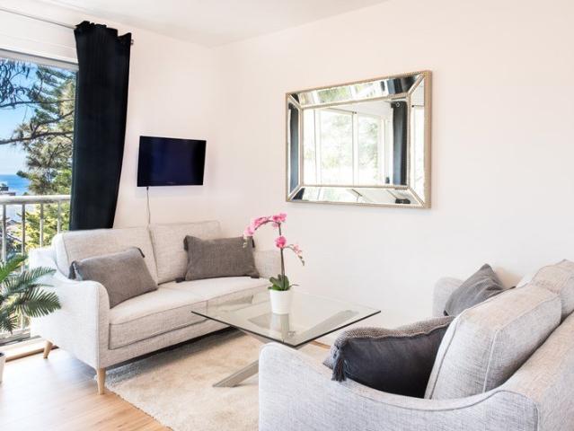 SHORT or LONG TERM RENTAL BONDI DREAM 4 @ BONDI