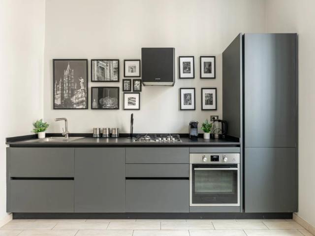 ~ short rent ~ Appartamento di design Parlatore