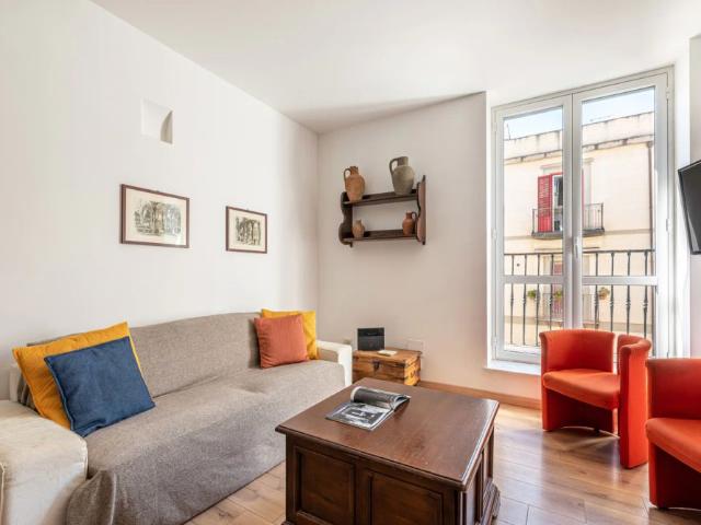 ~ short rent ~ Incantevole appartamento alla Kalsa