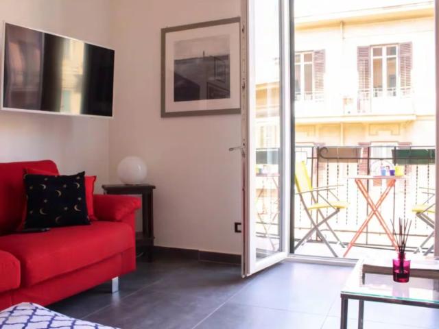 ~ Short Rent~ Loft Tunisi al Teatro Massimo